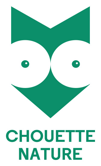 Logo chouette