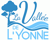 Logo la Vallée de l'Yonne