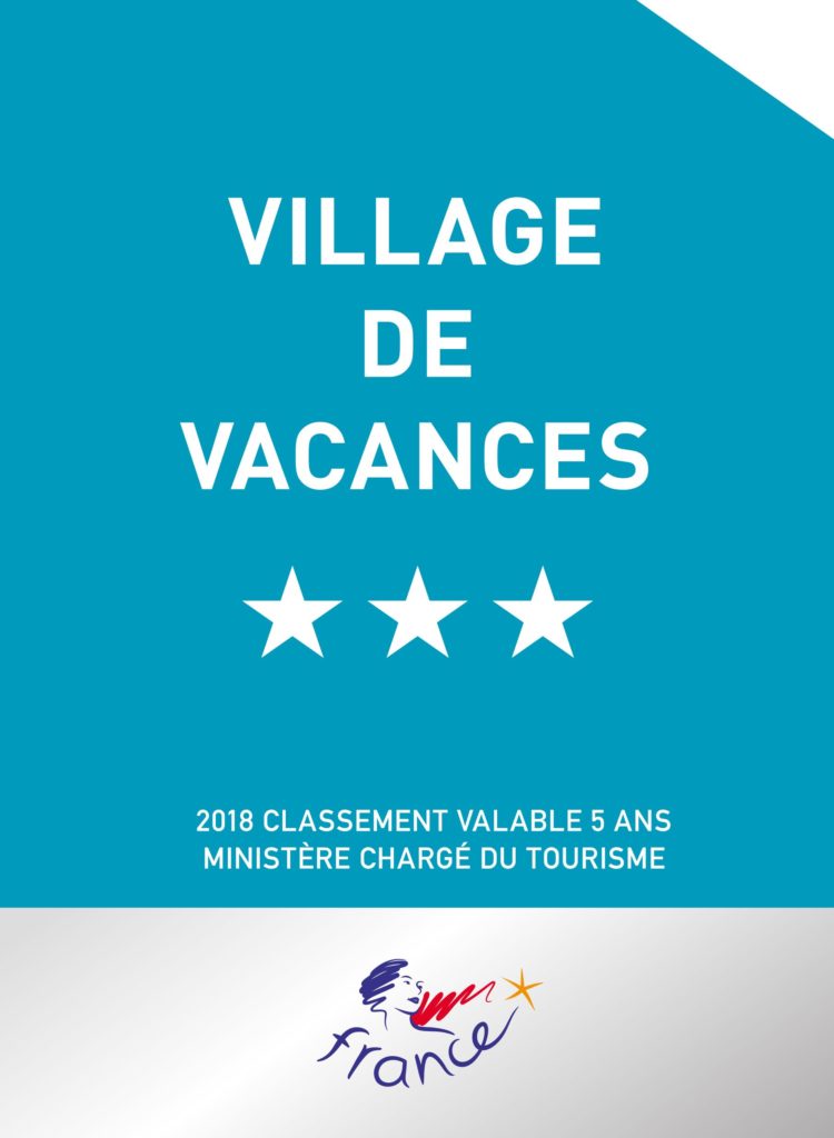 Logo Village de vacances