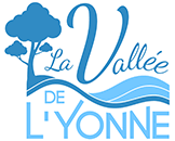 Logo Vallée de l'Yonne
